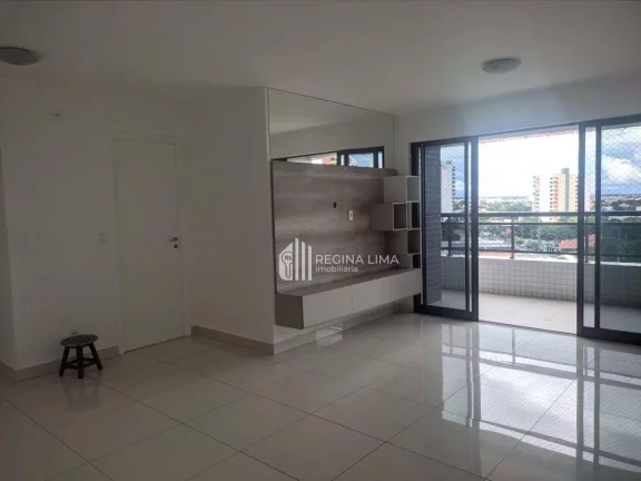 Foto do imóvel Apartamento pronto para morar, 3 dormitórios à venda por R$ 850.000,00 - Condomínio MIRANTE THERESINA - Horto - Teresina/PI
