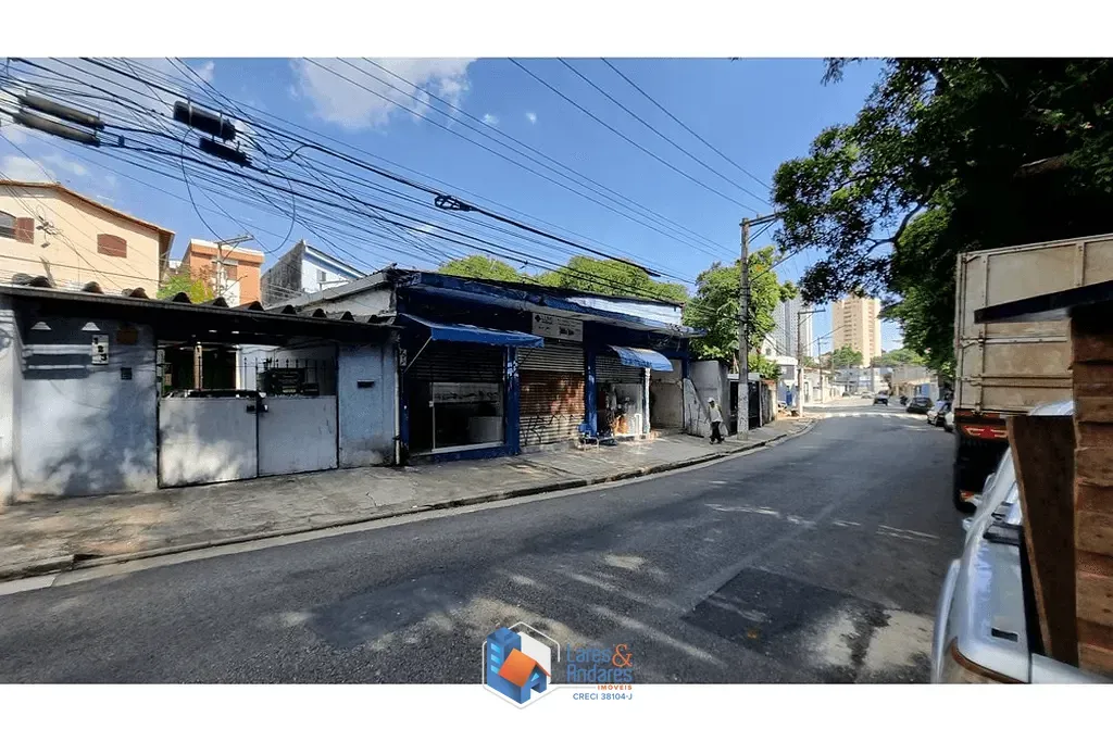 Imagem Loja à venda 4 Vagas 329M² Jabaquara São Paulo - SP