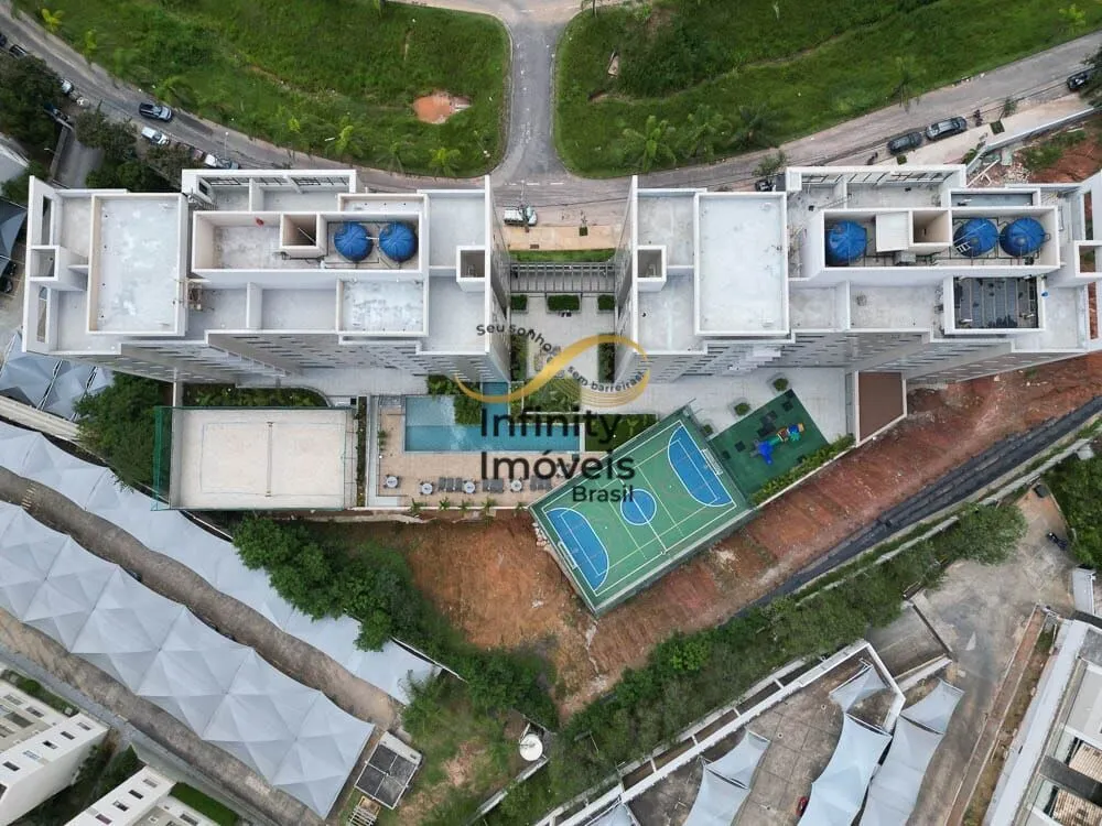 Imagem JARDINS DO BURITIS - Apartamento à venda no bairro Buritis - Belo Horizonte/MG