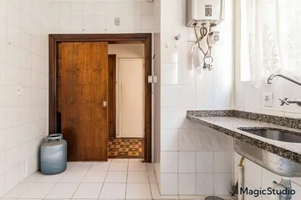 Imagem Apartamento em Petrópolis