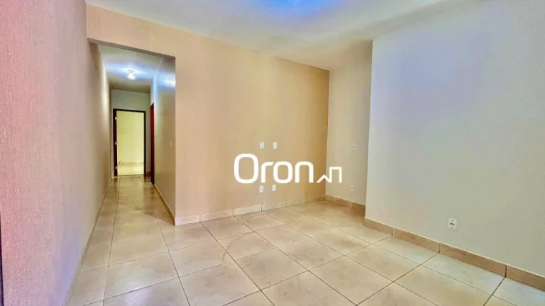 Imagem Casa à venda, 74 m² por R$ 250.000,00 - Residencial Ana Clara - Goiânia/GO