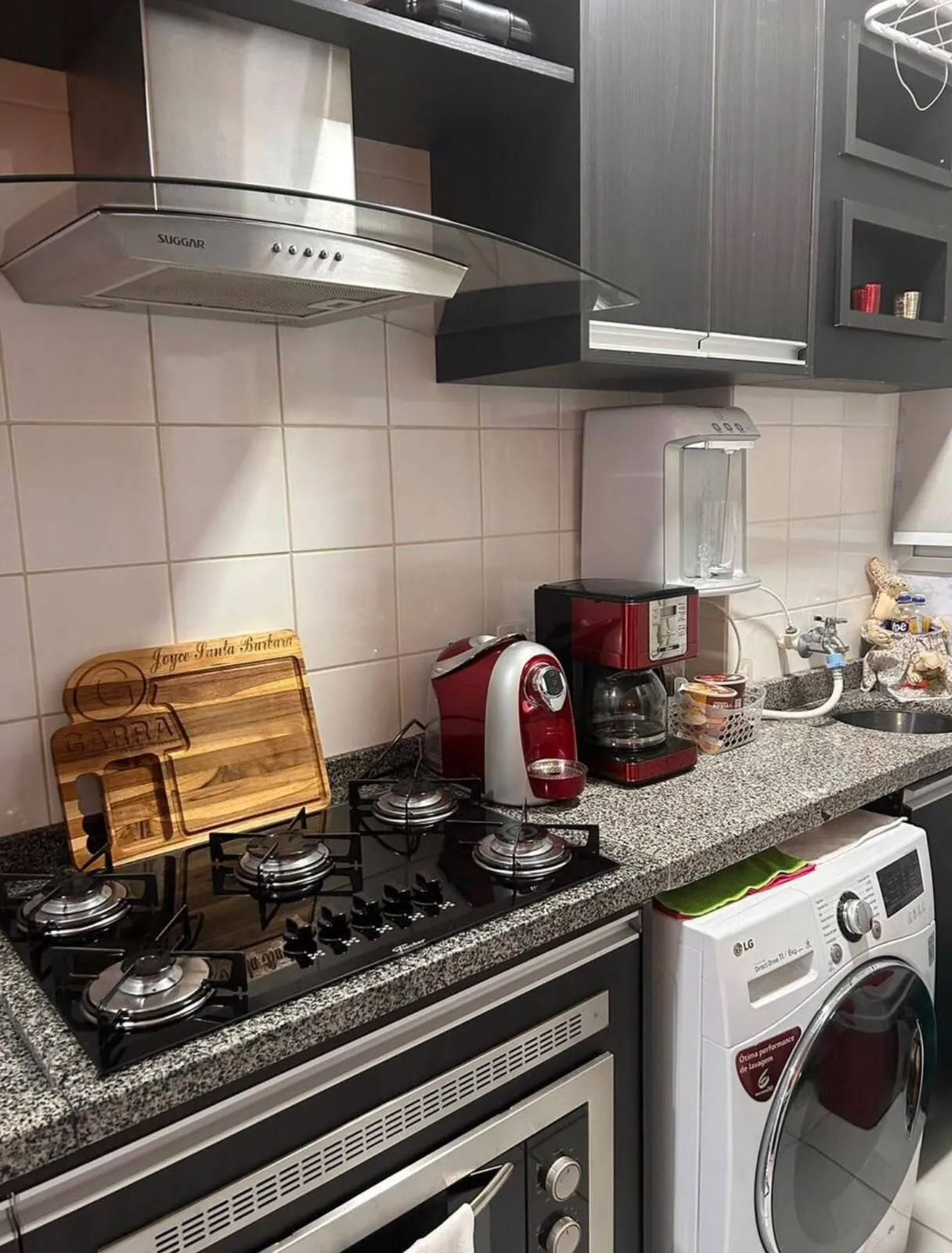 Imagem Apartamento 2 quartos bairro Porto Condomínio Piazza Di Siena