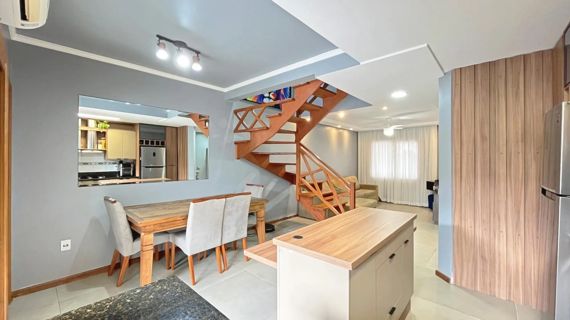 Imagem Casa em Aberta dos Morros