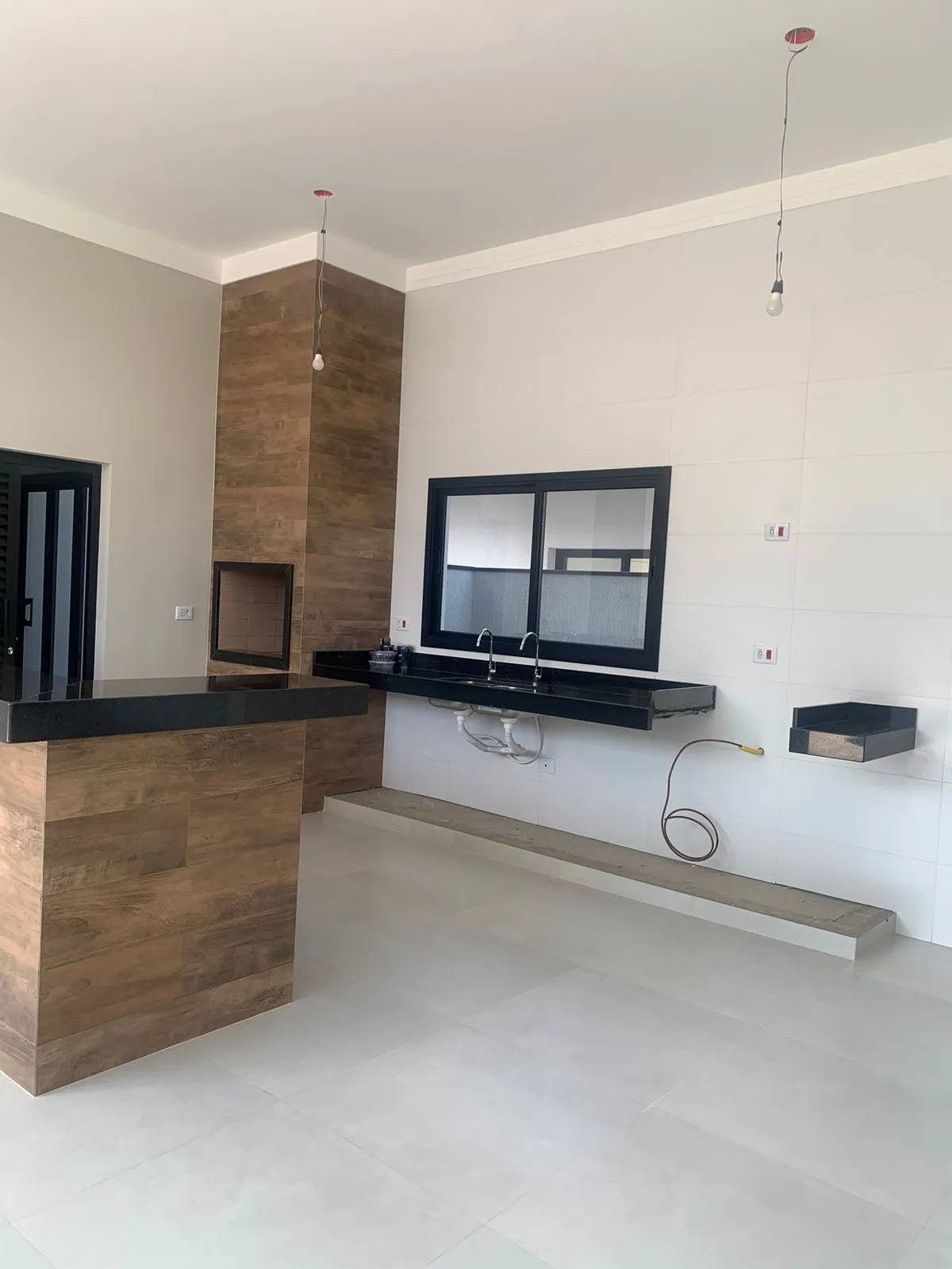 Imagem "Casa de Campo no Cond. Ninho Verde I Eco Residence - Aconchego e Sustentabilidade em Um Só Lugar"