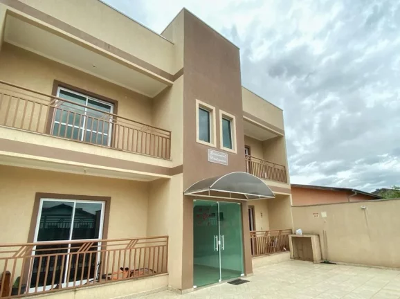 Imagem APARTAMENTO RESIDENCIAL em PINDAMONHANGABA - SP, RESIDENCIAL MANTIQUEIRA