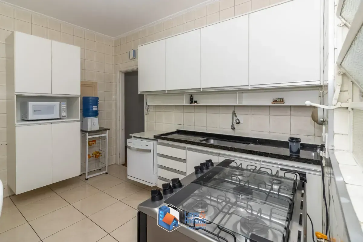 Imagem Apartamento para venda em Vila Clementino com 2 quartos, 75m²