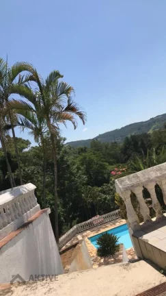 Imagem Casa de Condomínio em Portal - Santana de Parnaíba