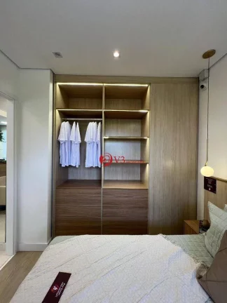 Imagem Apartamento com 2 dormitórios à venda, 46 m por R$ 430.000,00 - Vila Matilde - São Paulo/SP