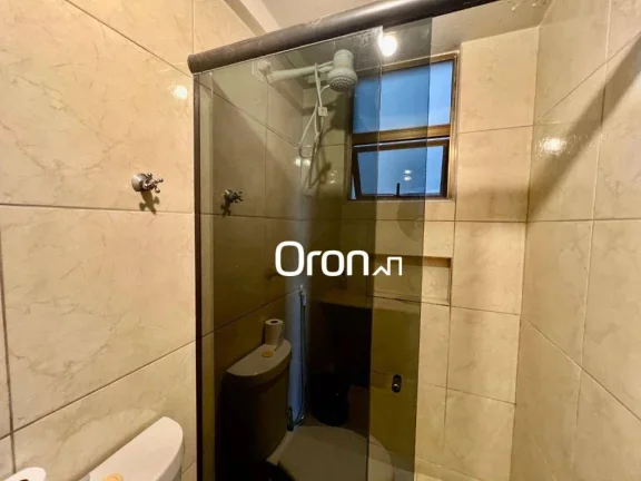 Imagem Apartamento à venda, 159 m² por R$ 450.000,00 - Setor Sul - Goiânia/GO
