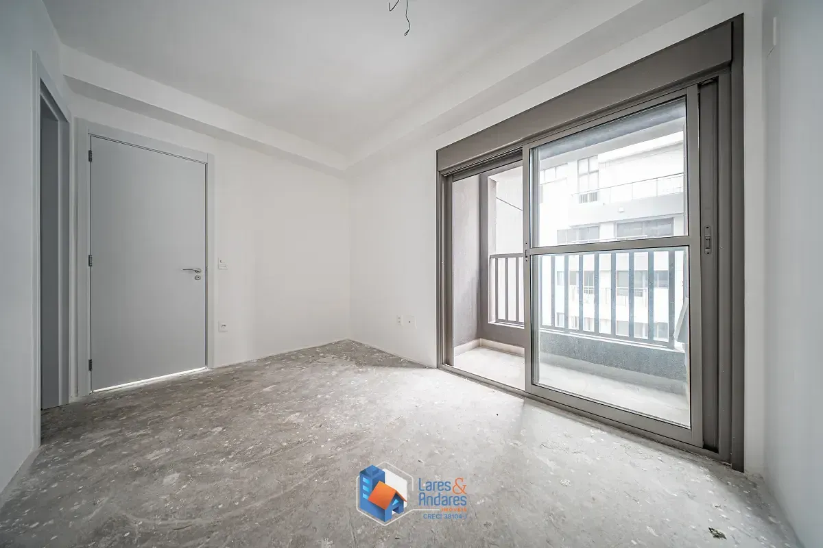 Imagem Apartamento para venda em Paraíso com 3 quartos, sendo 3 suítes, 144m²
