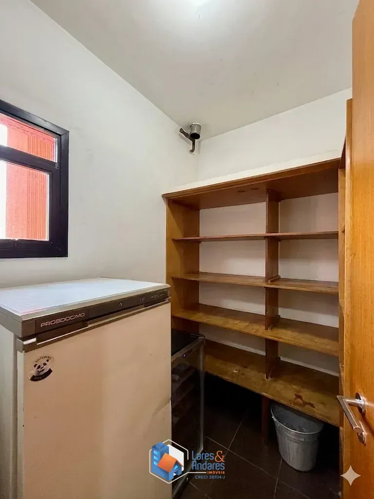 Imagem Apartamento para venda em Vila Andrade com 3 quartos, sendo 1 suíte, 147m²