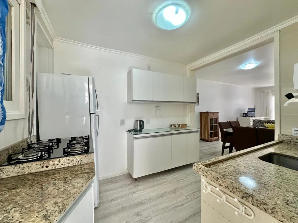 Imagem Apartamento 2 Dormitórios - Bairro Centro