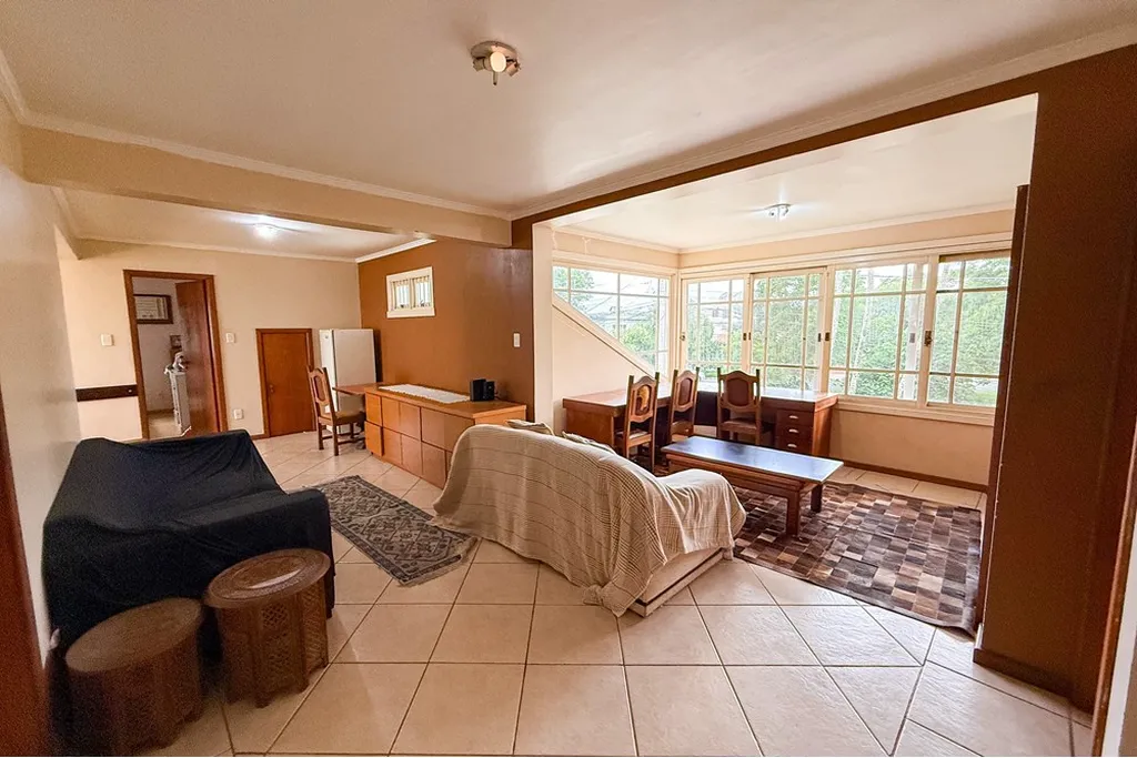 Imagem Casa em Nossa Senhora das Graças