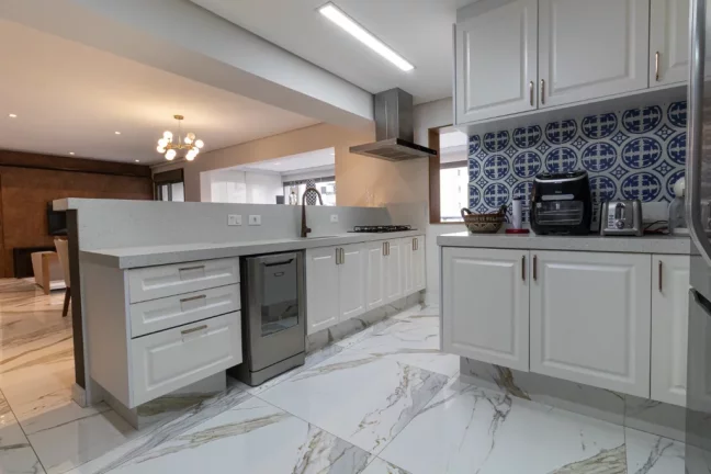 Imagem Apartamento à venda em São Paulo, Perdizes, com 4 quartos, 148m2