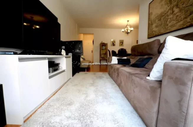 Imagem Apartamento à venda Pinheiros São Paulo