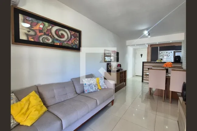 Imagem Apartamento à Venda - Recreio, 3 Quartos, 77 m2