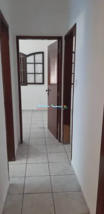 Foto do imóvel sobrado no bairro centro da cidade.