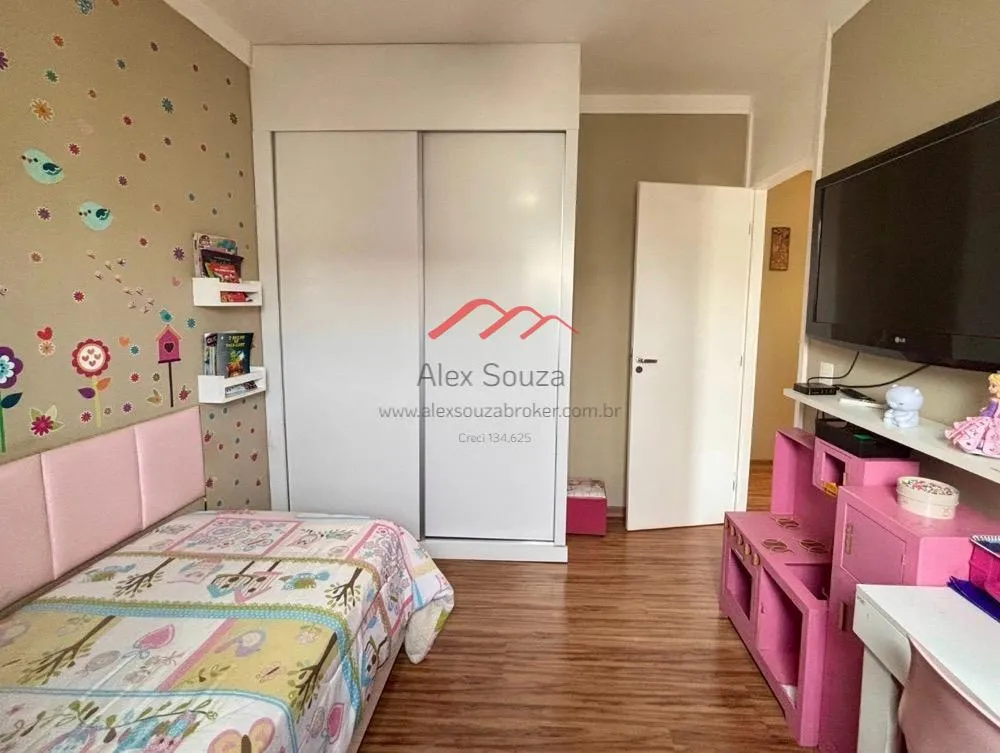 Imagem Apartamento para Venda em Sumaré, Parque Euclides Miranda, 3 dormitórios, 1 suíte, 2 banheiros, 2 vagas