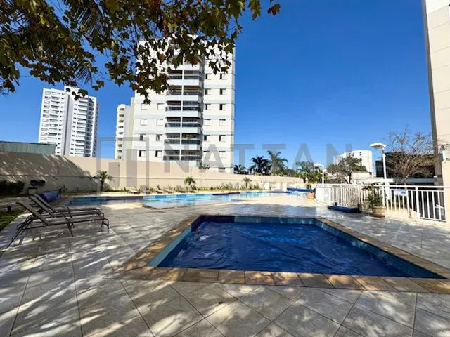 Imagem Apartamento com 2 dormitórios à venda, 107 m² por R$ 1.150.000,00 - Vila Carrão - São Paulo/SP