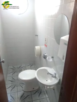 Imagem PONTO COMERCIAL NA VOLUNT. DA PÁTRIA PROX AOS HOSPITAIS MANDAQUI E SÃO CAM