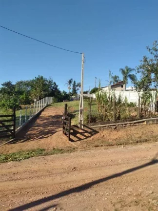 Imagem Terreno à venda, 500 m² por R$ 248.000 - Recreio Costa Verde - Itatiba/SP