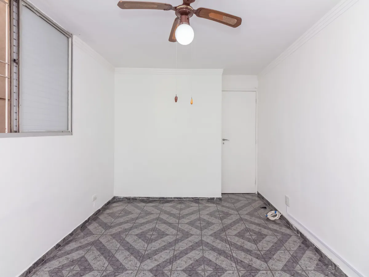 Imagem Apartamento para venda em Tatuapé com 1 quarto, 41m2