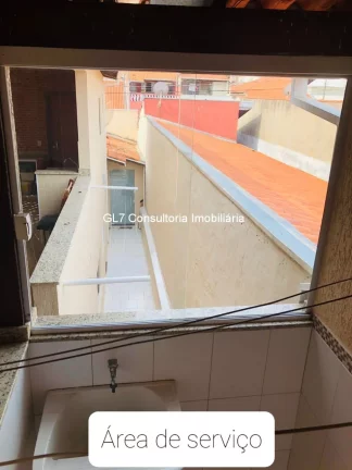 Imagem SOBRADO-JARDIM MORADA DO SOL INDAIATUBA/SP