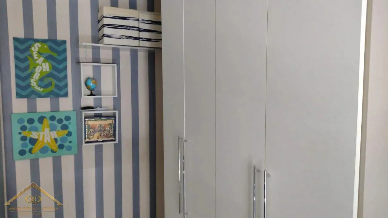 Imagem Apartamento para Venda em Cabo Frio / RJ no bairro Passagem