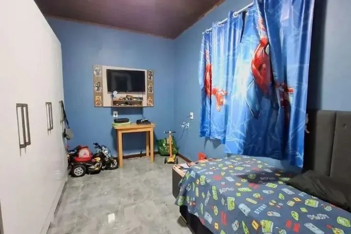 Imagem CASA A VENDA NO BAIRRO HARMONIA EM CANOAS COM 4 QUARTOS / 1 SUITE / 3 BANHEIROS / 6 VAGAS