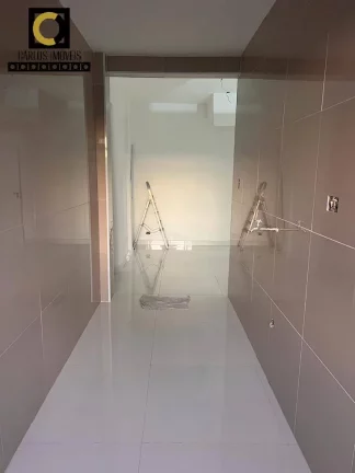 Imagem APARTAMENTO DE 2 DORMITÓRIOS EM SÃO VICENTE PRÓXIMO A PRAIA