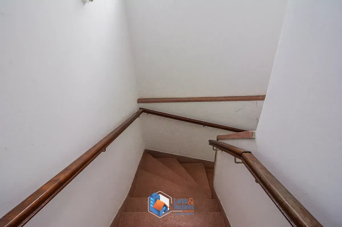 Imagem Casa para venda em Brooklin Paulista com 4 quartos, 101m²