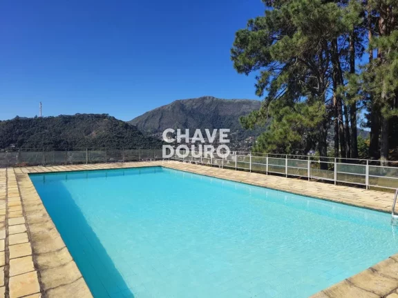 Foto do imóvel Viva o Luxo com Vistas Deslumbrantes: Propriedade Única de 733m² em Teresópolis