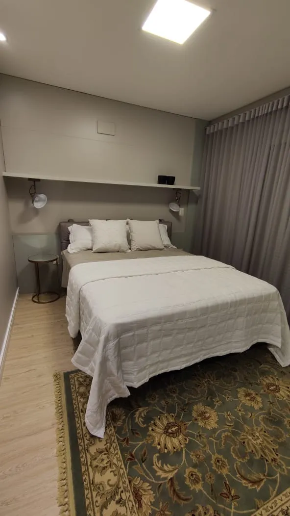 Imagem Cobertura à venda em Torres, Predial, com 4 quartos, 247m2