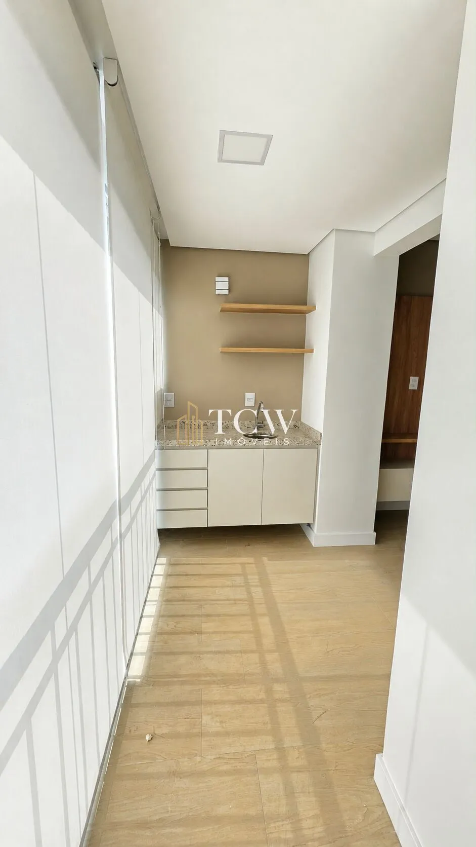 Imagem Apartamento para Locação na Liberdade | 1 Dormitório | 42 m² | 1 Vaga | São Paulo/SP