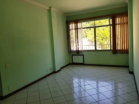 Imagem Apartamento com 2 Quartos à Venda, 70 m² em Centro - Niterói