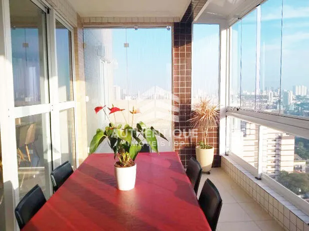 Foto do imóvel VILMA MALHEIRO NOVA PETRÓPOLIS SÃO BERNARDO DO CAMPO - Apartamento à venda em Avenida Imperatriz Leopoldina, 316 - Nova Petrópolis, São Bernardo do Campo - SP