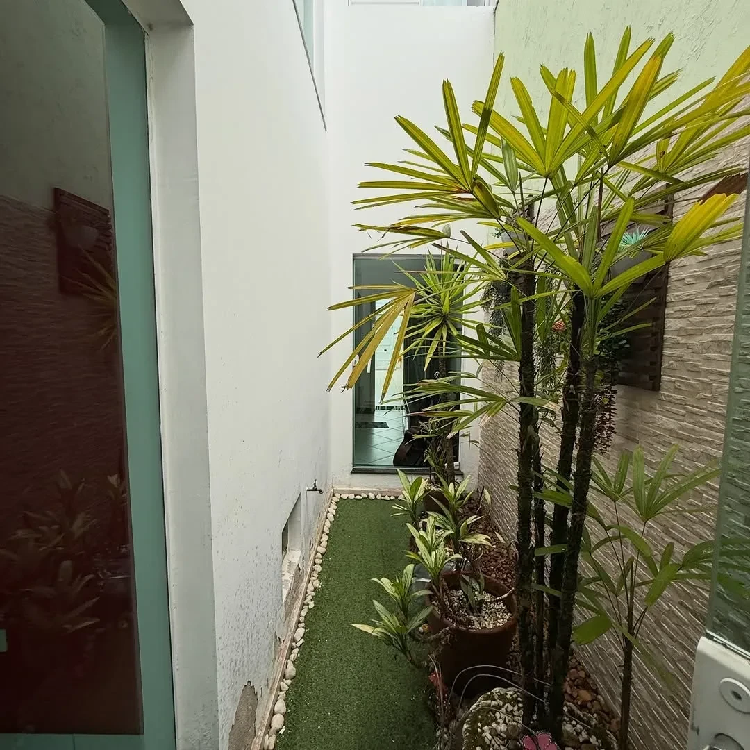 Imagem Sobrado com 3 Quartos à Venda, 125 m² em Jardim Guapituba - Mauá