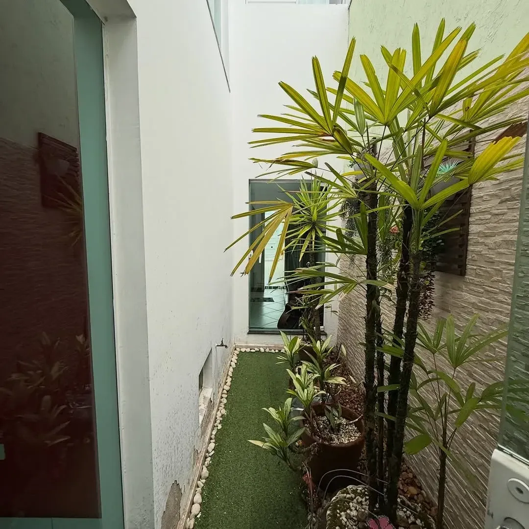 Imagem Sobrado com 3 Quartos à Venda, 164 m² em Jardim Guapituba - Mauá