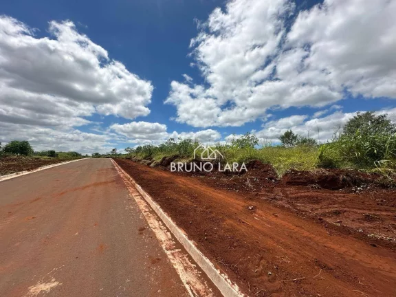 Imagem Terrenos á venda no Residencial Vista Bela em Igarapé/MG.