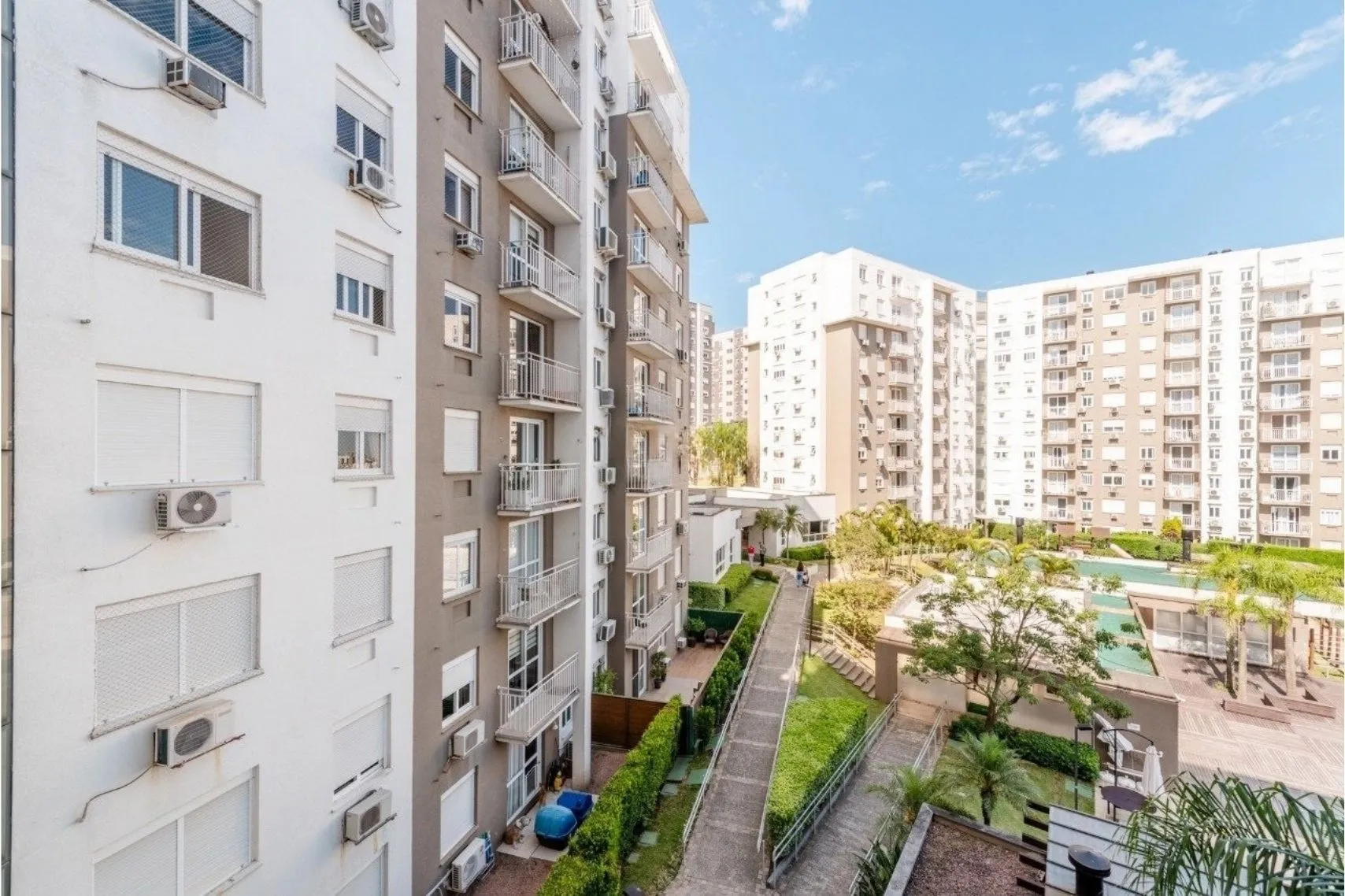 Imagem Apartamento 2 dormitórios a venda no Jardim Itu-Sabará