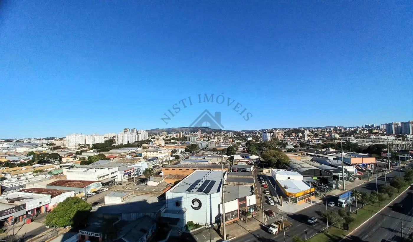 Imagem APARTAMENTO COM 3 DORMITÓRIOS E 2 VAGAS