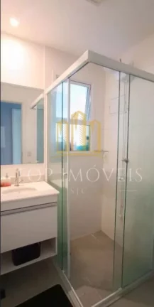 Imagem Belíssimo Apartamento no Maranata Vila – Condomínio Clube!