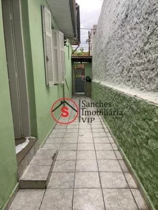 Imagem SOBRADO A VENDA VILA EMA