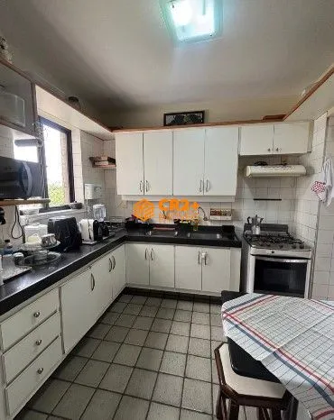 Imagem Vendo apartamento 03 quartos, 01 suíte, 168 m2 02 vagas de garagem em Casa Amare