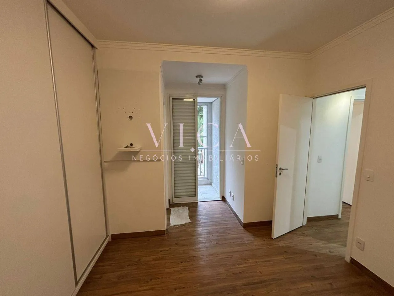 Imagem Apartamento com 72m² a venda com 2 dormitórios por R$ 954.000 -Alphaville