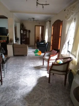 Imagem Chácara para Venda em São Roque, Marmeleiro, 3 dormitórios, 1 suíte, 1 banheiro