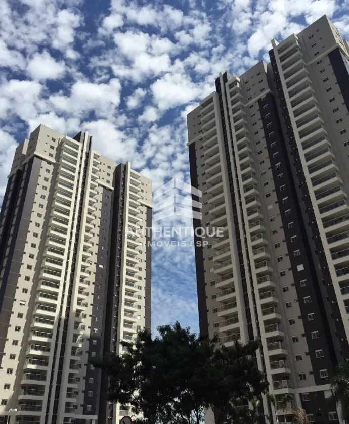 Imagem RISTRETTO LORIAN BOULEVARD - Apartamento à venda em Osasco/SP