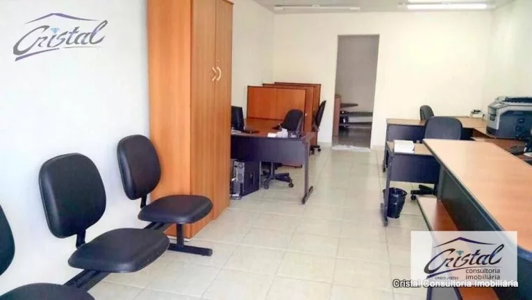 Imagem Prédio, 95 m² - venda ou aluguel - Butantã - São Paulo/SP