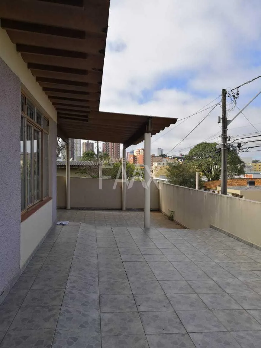 Imagem Casa no Bairro Centro