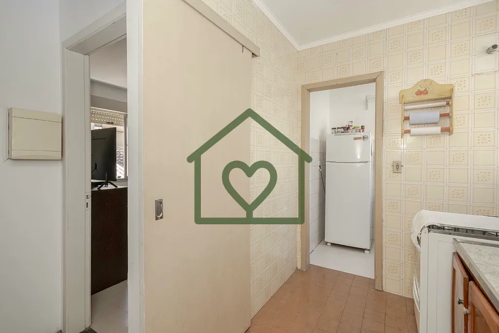 Imagem Está procurando um apartamento para chamar de seu? 
Este pode ser o lugar ideal para começar uma n...